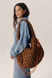 Cartera Agnez Comfy Bag