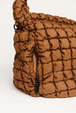 Cartera Agnez Comfy Bag