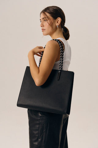 Cartera Agnez Gunila Tote
