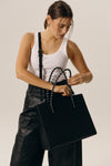 Cartera Agnez Gunila Tote