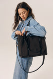 Cartera Agnez Tote Denila