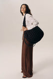 Cartera Agnez Comfy Bag