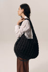 Cartera Agnez Comfy Bag