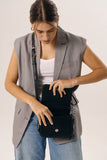 Cartera Agnez Chamberi Box