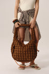 Cartera Agnez Comfy Bag