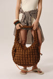 Cartera Agnez Comfy Bag