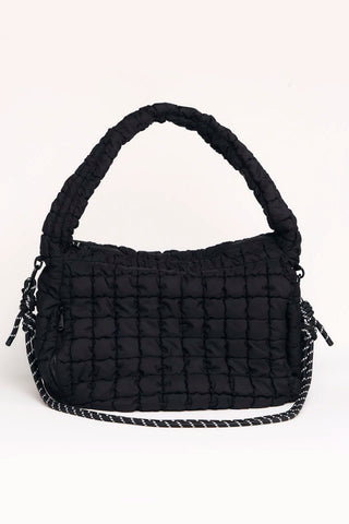 Cartera Agnez Comfy Bag