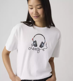 Remera Levis Graphic Vintage Tee