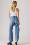 Jean Levis Cinch Barrel