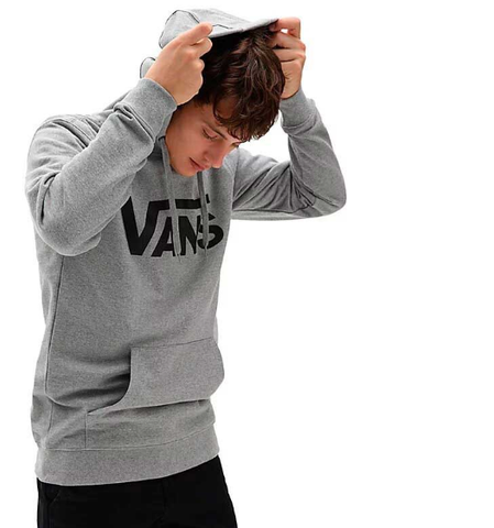 Buzo Vans Classic Po II Hoodie