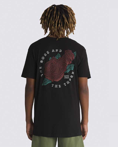 Remera Vans Rosethorn Tee