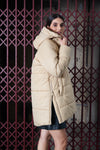 Campera Ojo Rojo Magnolia