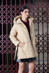 Campera Ojo Rojo Magnolia