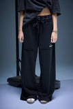 Pantalon Jogger Cintura Doble