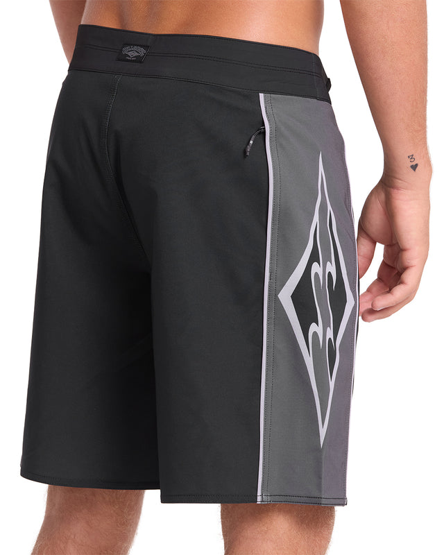 Malla Billabong New Wave Pro