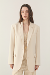 Blazer Marlon