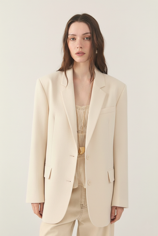 Blazer Marlon