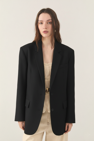 Blazer Marlon
