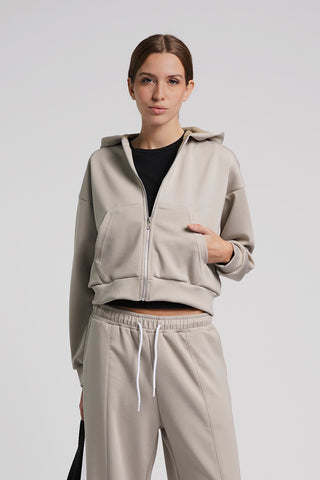 Campera Punto Lucy