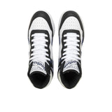 Zapatilla Reebok BB 4000 Mid