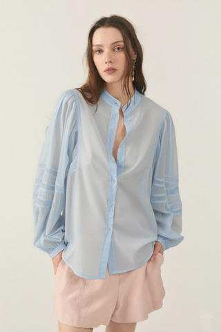 Camisa Llanes