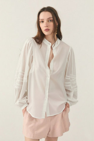Camisa Llanes