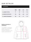 Campera Bensimon Harlem