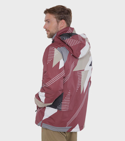 Campera Montagne Orson