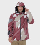 Campera Montagne Orson