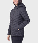 Campera Montagne Lithium