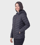 Campera Montagne Lithium
