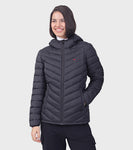 Campera Montagne Lithium