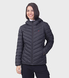 Campera Montagne Lithium