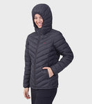 Campera Montagne Lithium