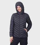 Campera Montagne Lithium