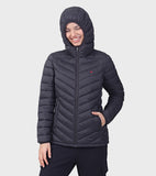 Campera Montagne Lithium