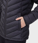 Campera Montagne Lithium