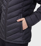 Campera Montagne Lithium