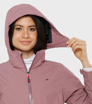 Campera Montagne Rubi