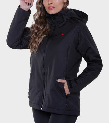 Campera Montagne Rubi