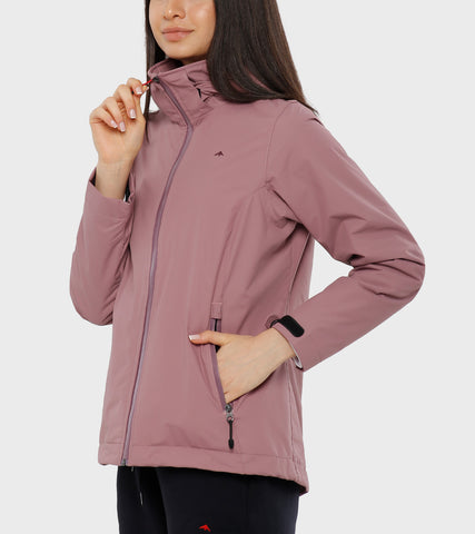 Campera Montagne Rubi