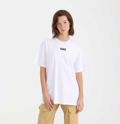 Remera Vans Flying Oversized