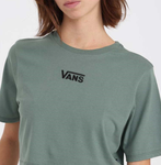 Remera Vans Flying Crop