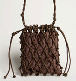 Cartera Agnez Minibag Aura