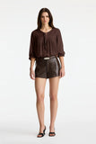 Camisa Tucci Blusa Naomi