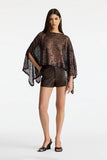Camisa Tucci Capa Flo