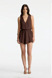 Falda Tucci Mini Naomi