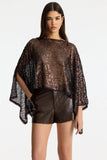 Camisa Tucci Capa Flo