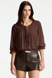 Camisa Tucci Blusa Naomi