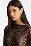 Camisa Tucci Capa Flo